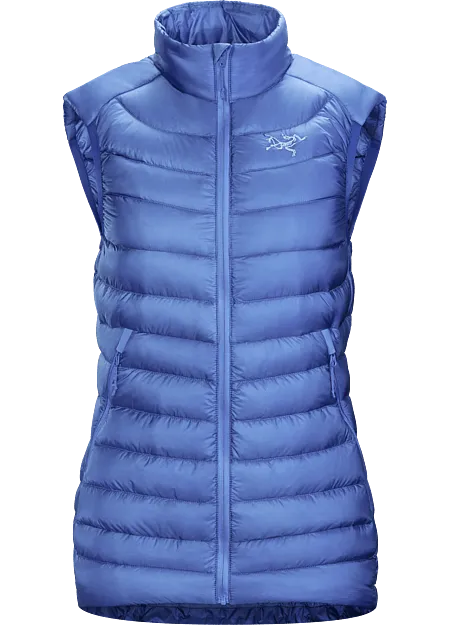 Arc'teryx Cerium LT Womens Vest 2021