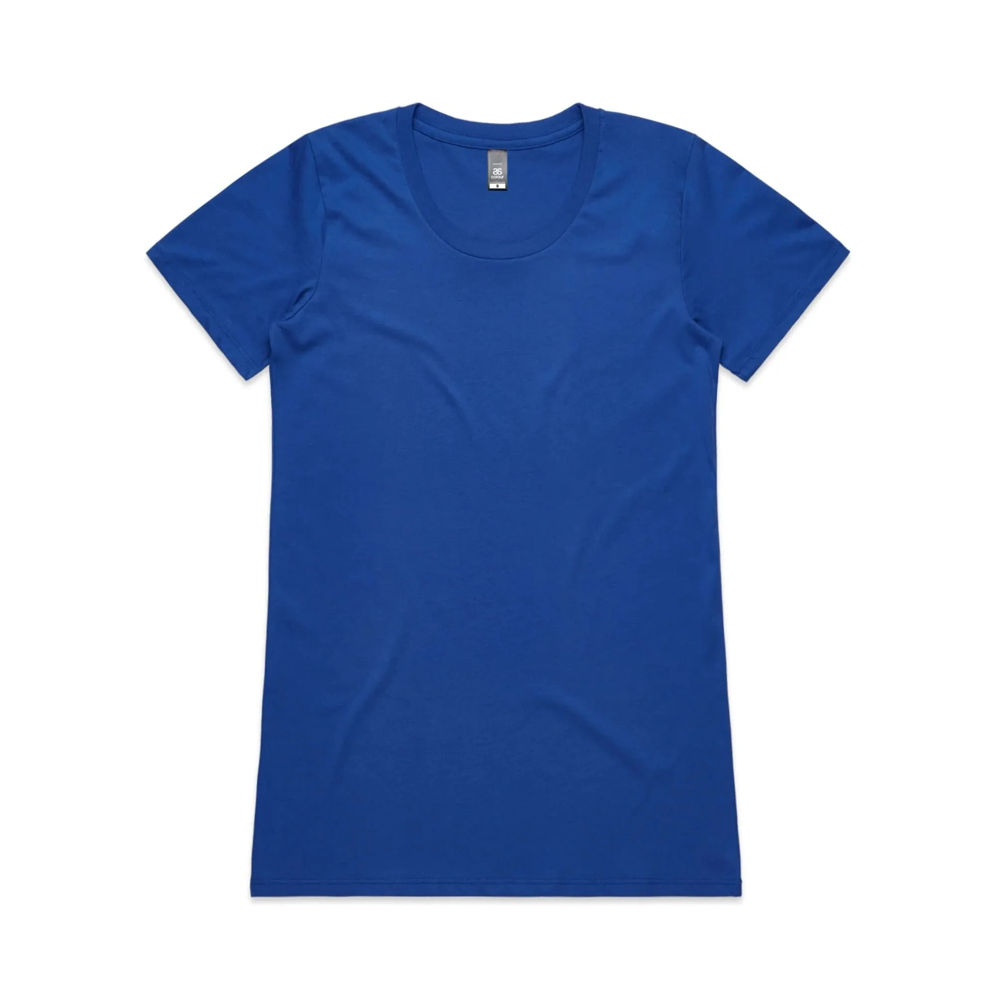 AS COLOUR WOMEN'S WAFER T-SHIRT- 4002