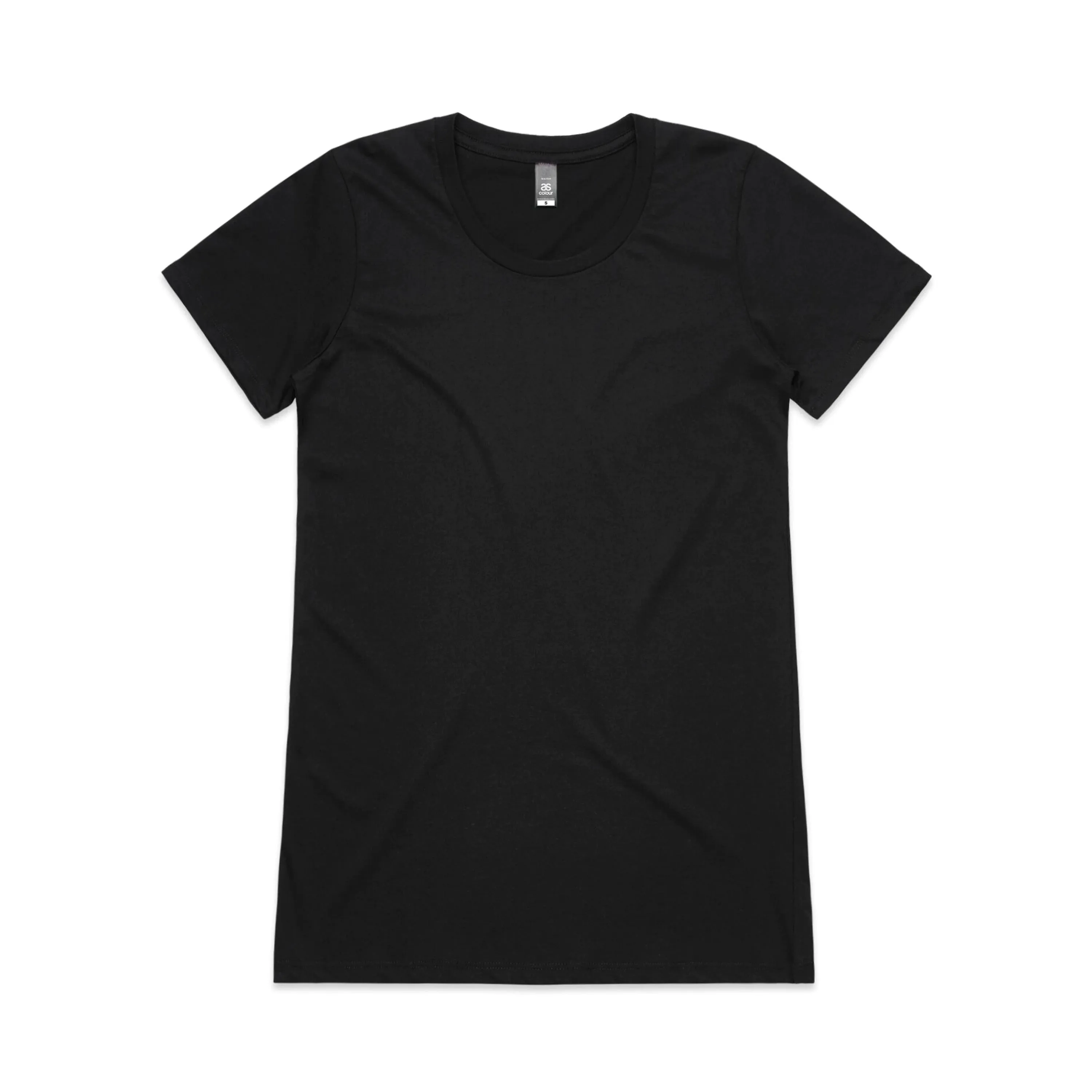 AS COLOUR WOMEN'S WAFER T-SHIRT- 4002