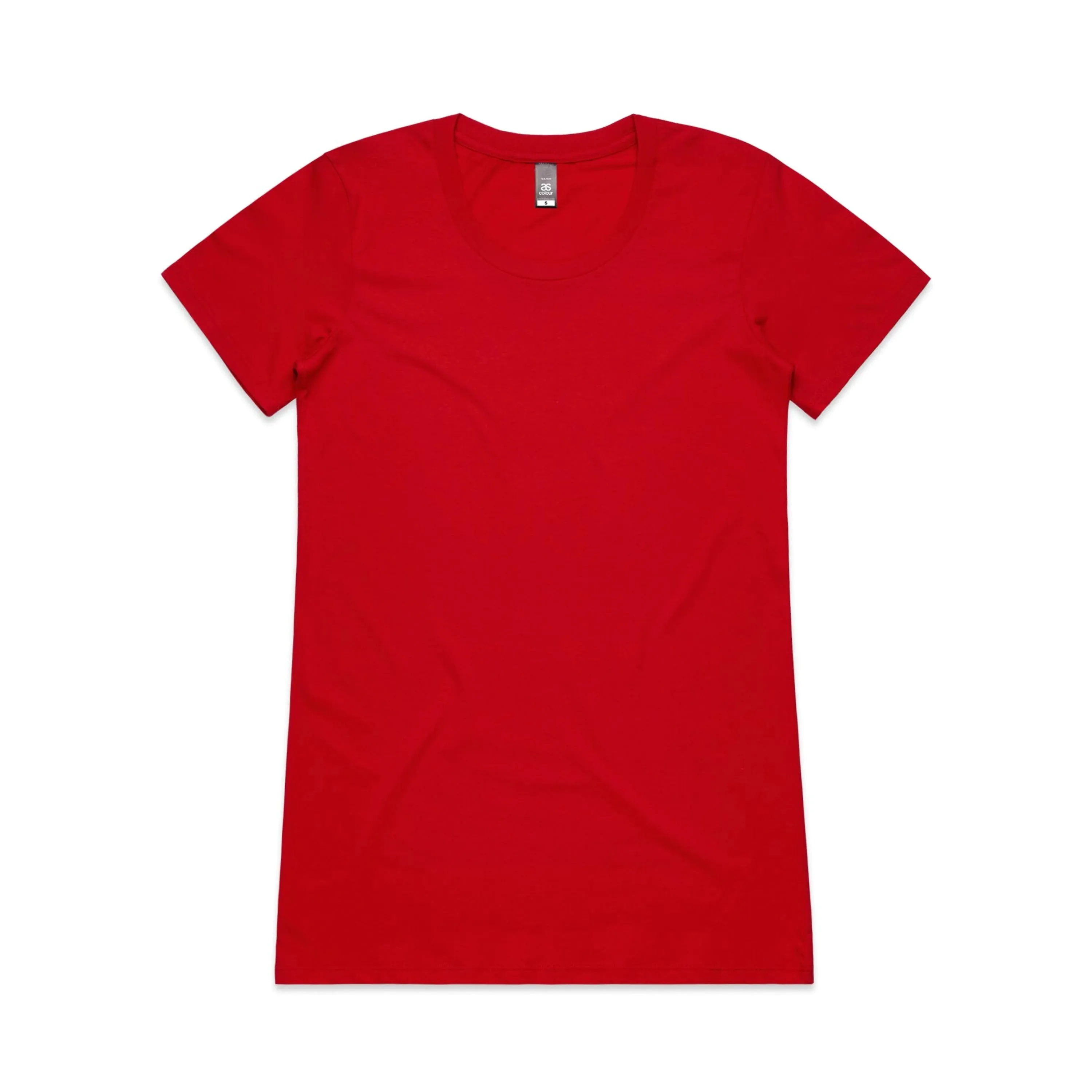 AS COLOUR WOMEN'S WAFER T-SHIRT- 4002