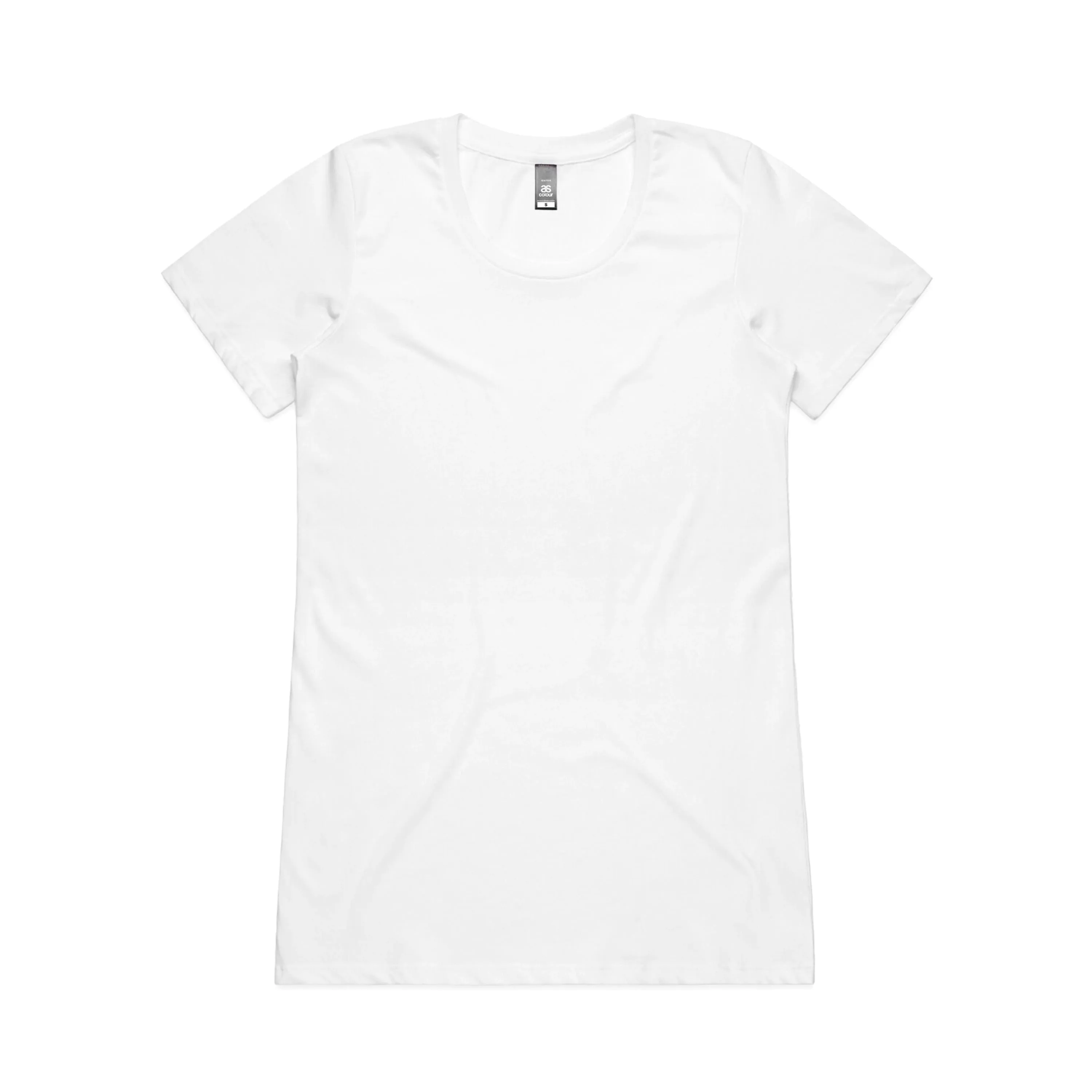 AS COLOUR WOMEN'S WAFER T-SHIRT- 4002