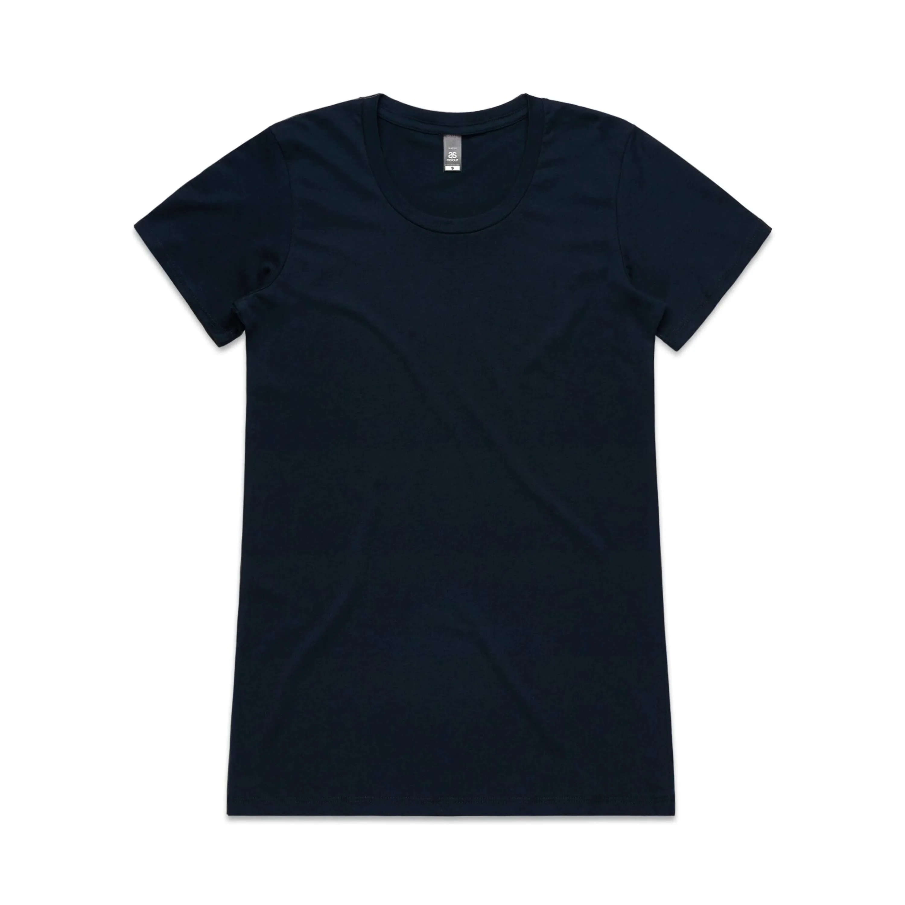 AS COLOUR WOMEN'S WAFER T-SHIRT- 4002