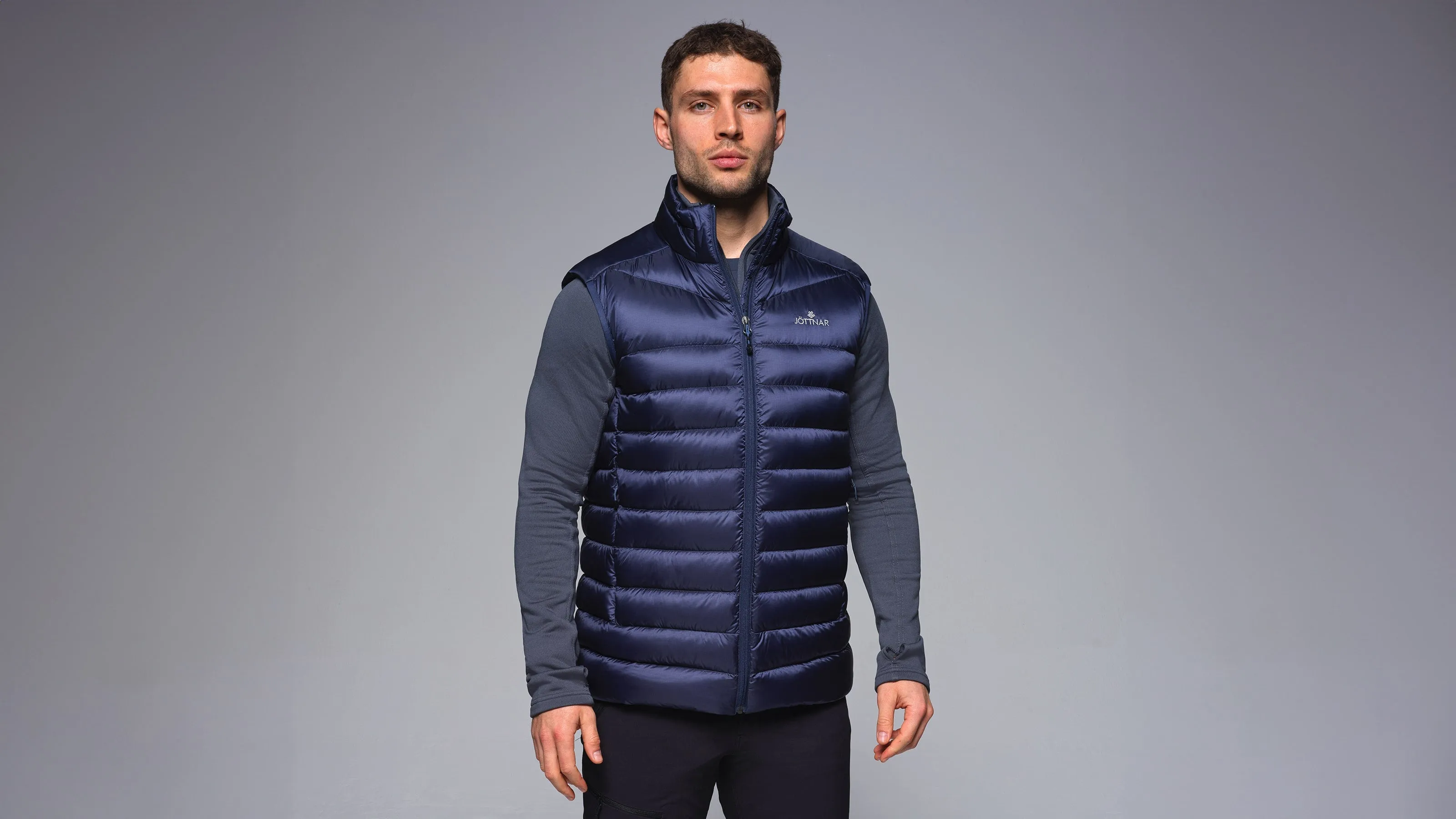 Asta Men's Lightweight Down Gilet