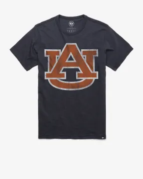 AUBURN TIGERS GRIT '47 SCRUM TEE