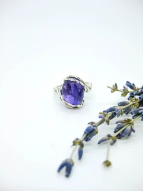 Azalea: Amethyst Ring R21oak