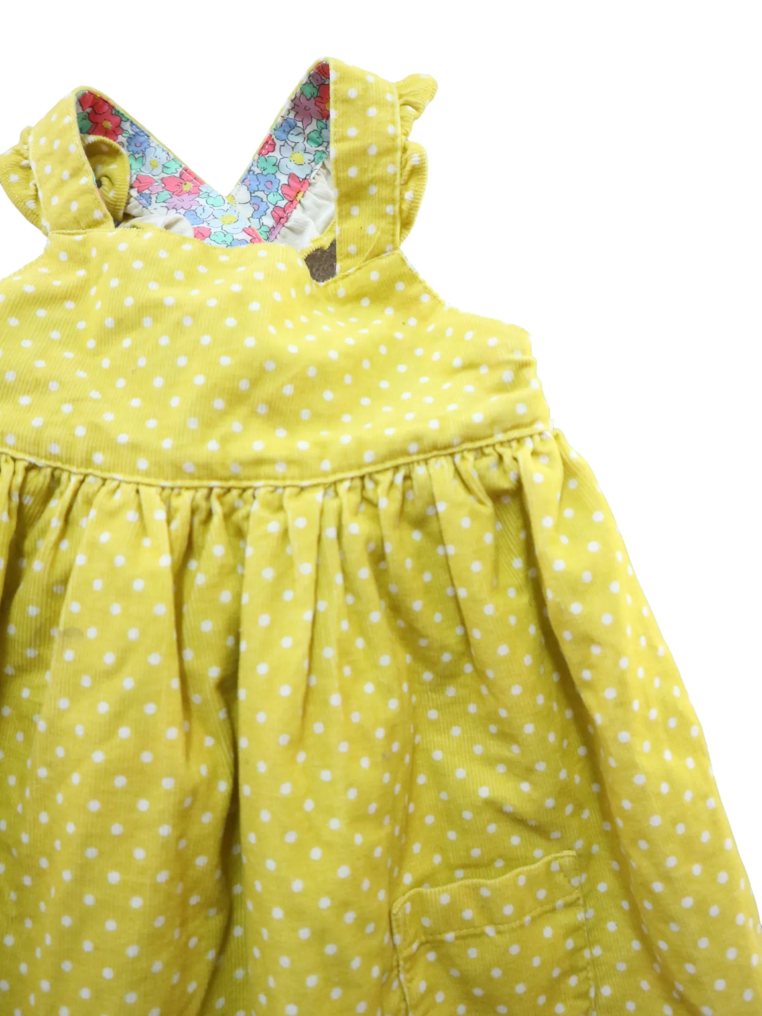 Baby Boden Dress, 0