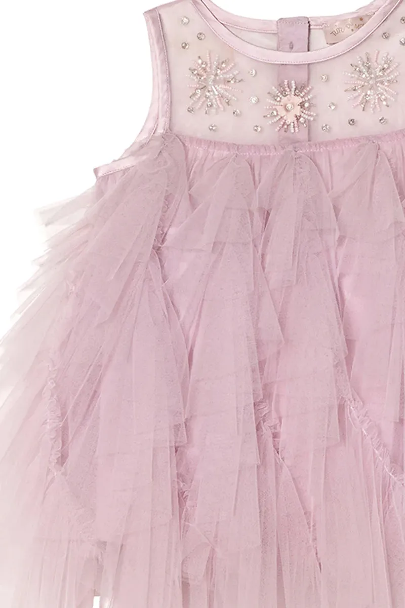 Baby Girl Dress Tutu Du Monde New Romantic