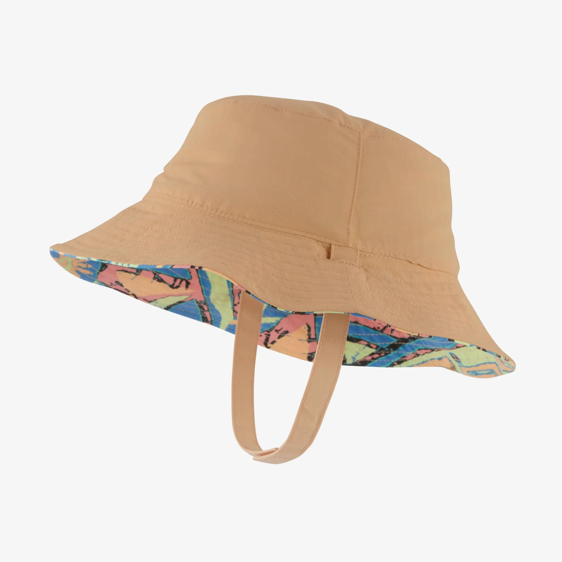 Baby Sun Bucket Hat