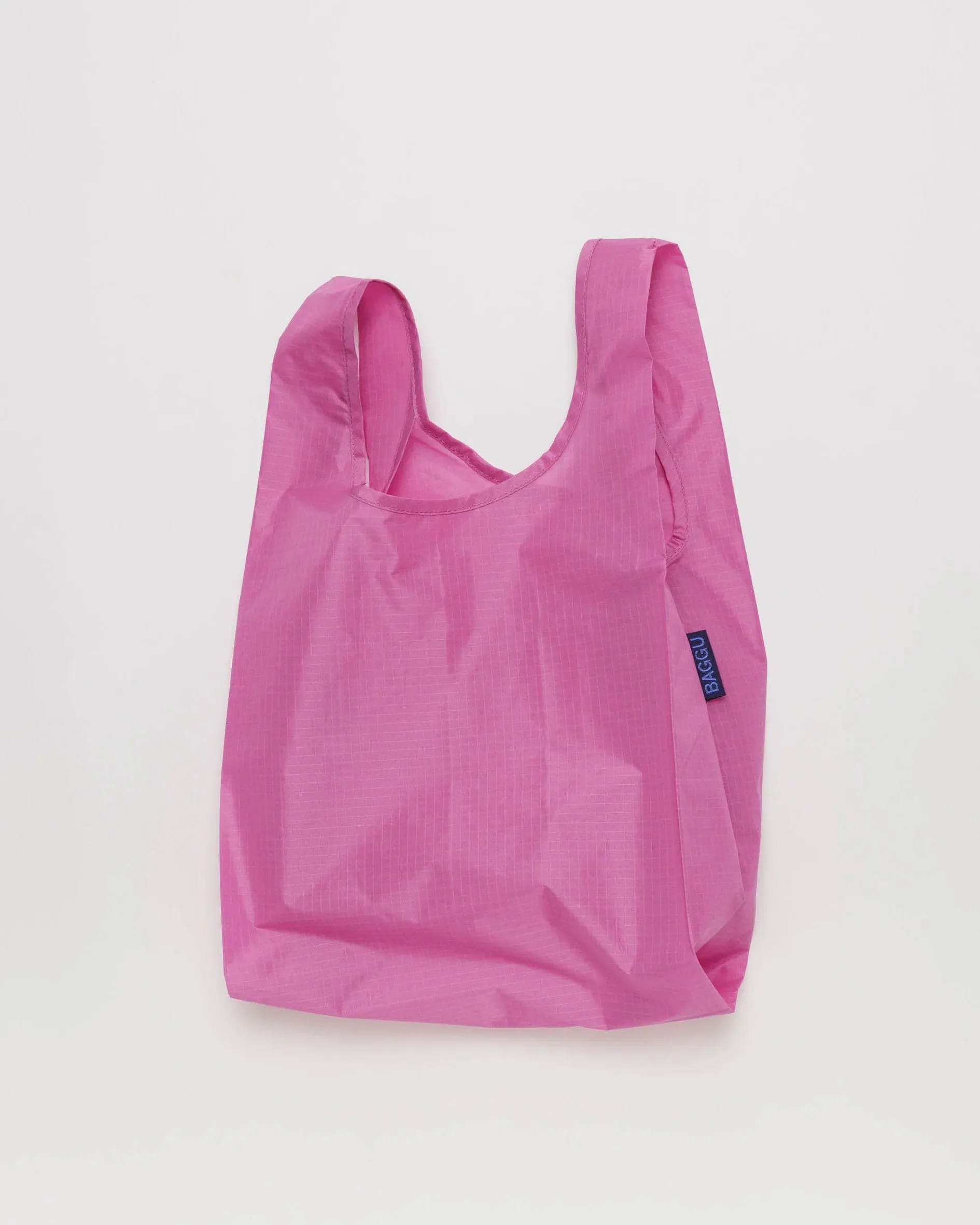 Baggu - Baby Baggu | Extra Pink