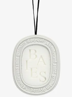 Baies scented oval