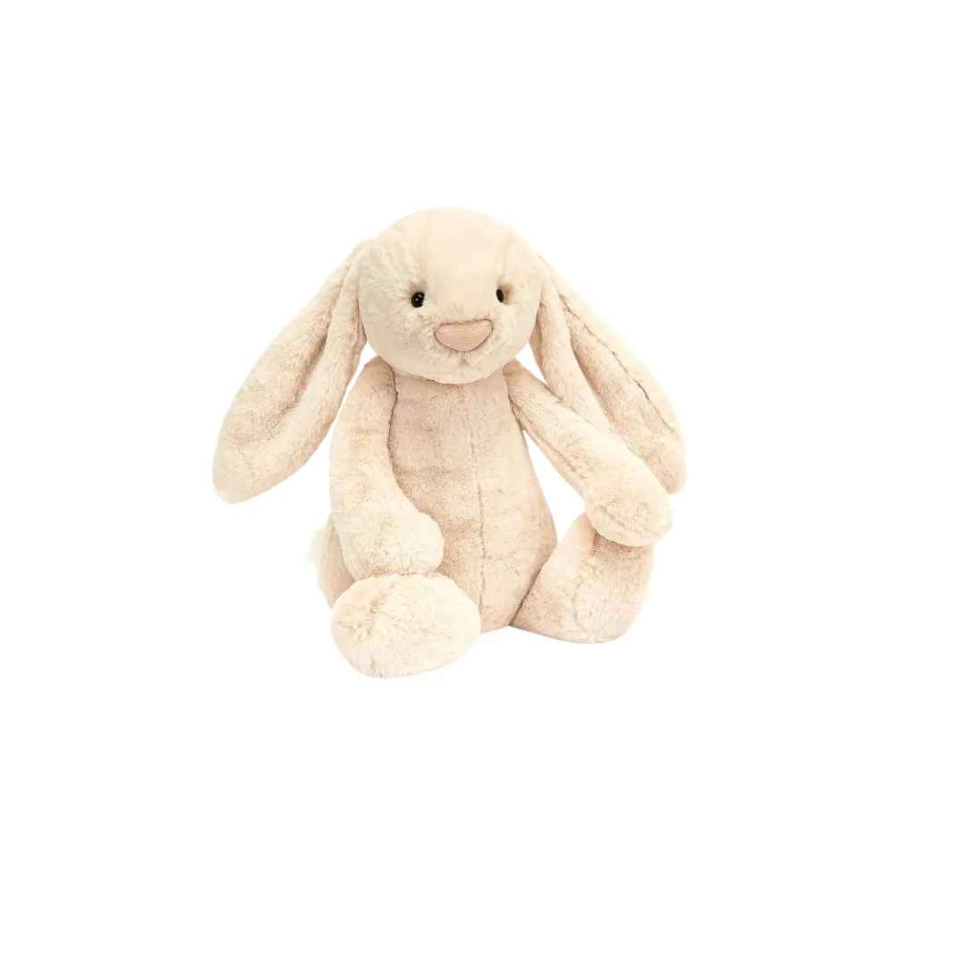 Bashful Luxe Willow Bunny Huge