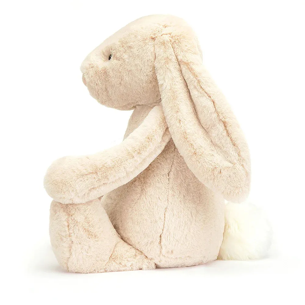 Bashful Luxe Willow Bunny Huge