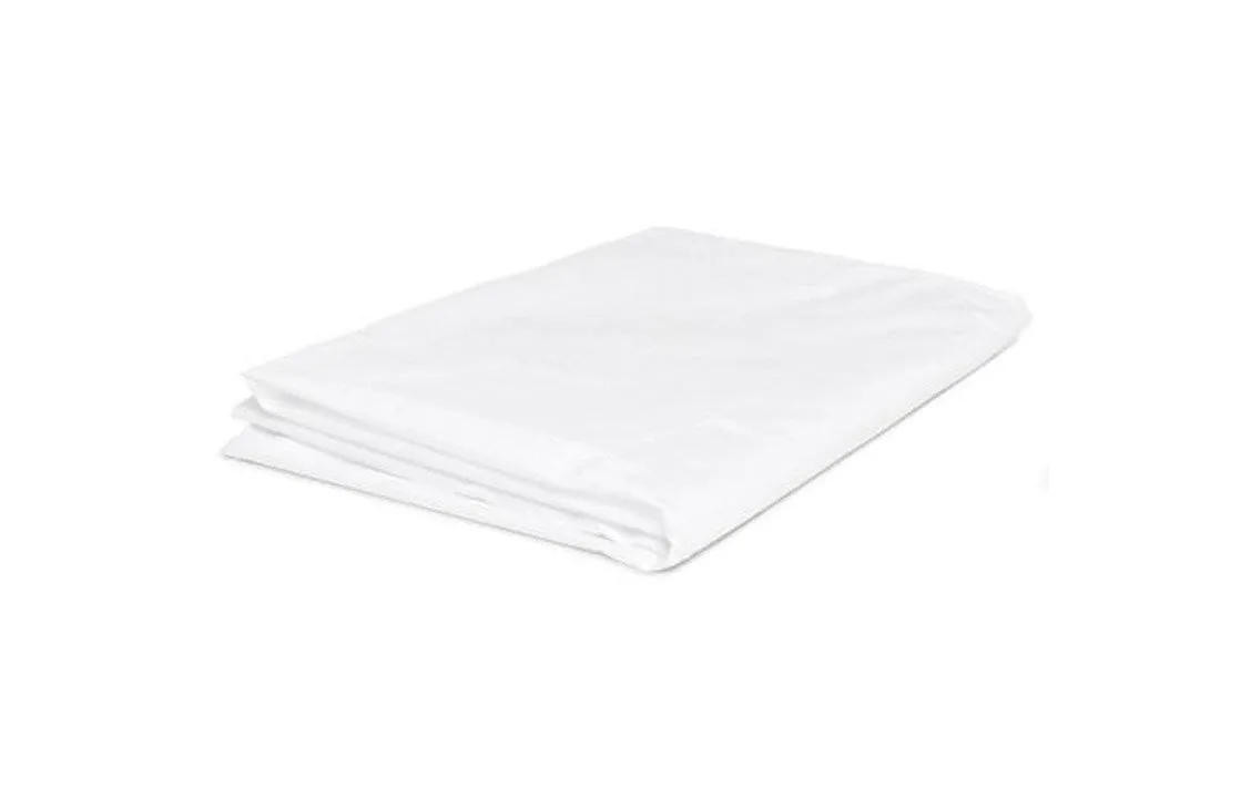 Bassinet Fitted Sheet