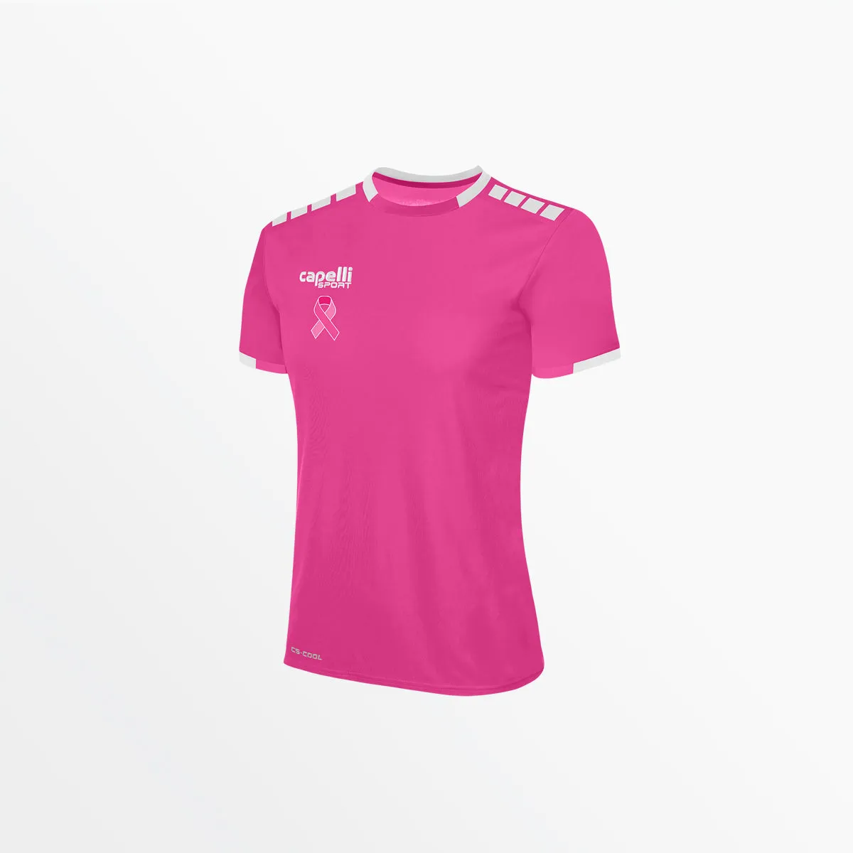 BCA WOMEN'S CS III JERSEY