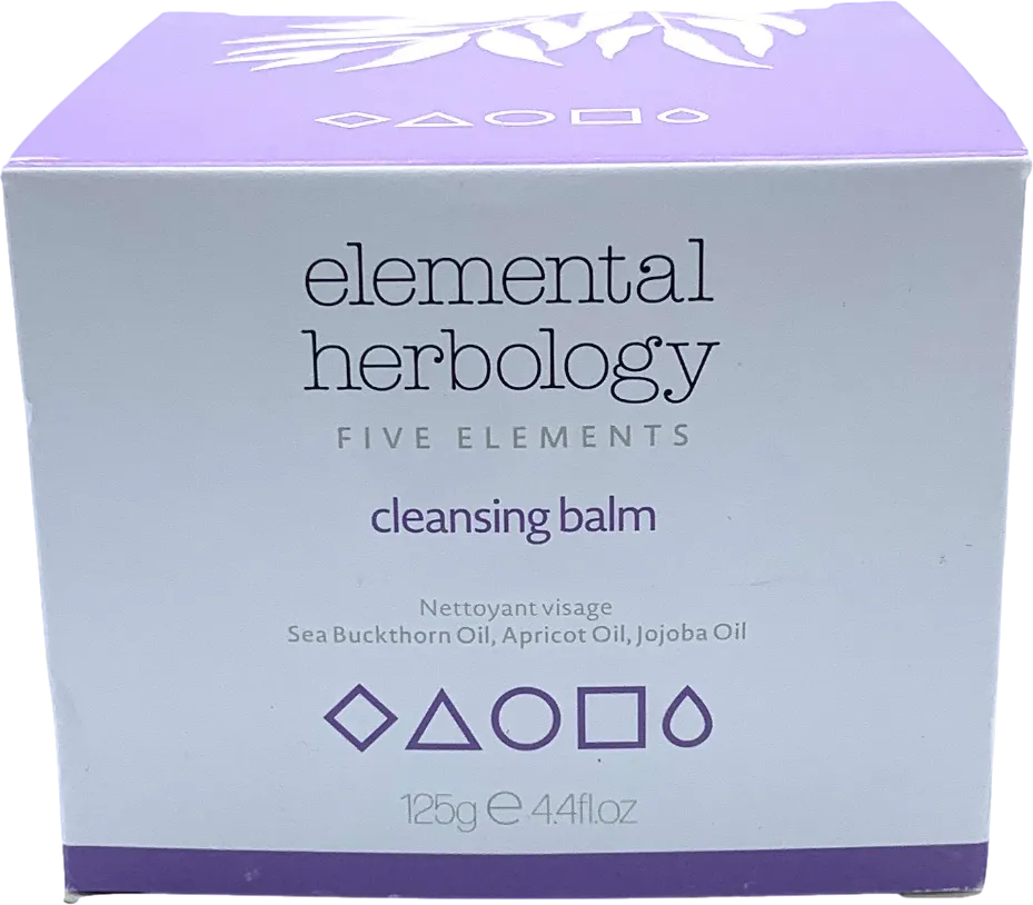 Beauty Pie Five Elements Cleansing Balm 125g