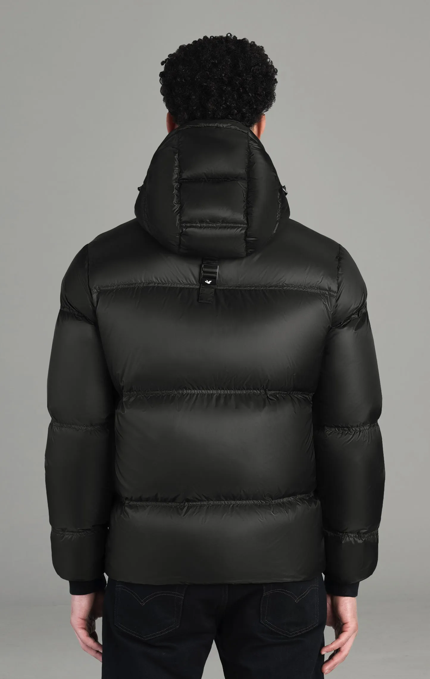 Beckett Men's Down Jacket