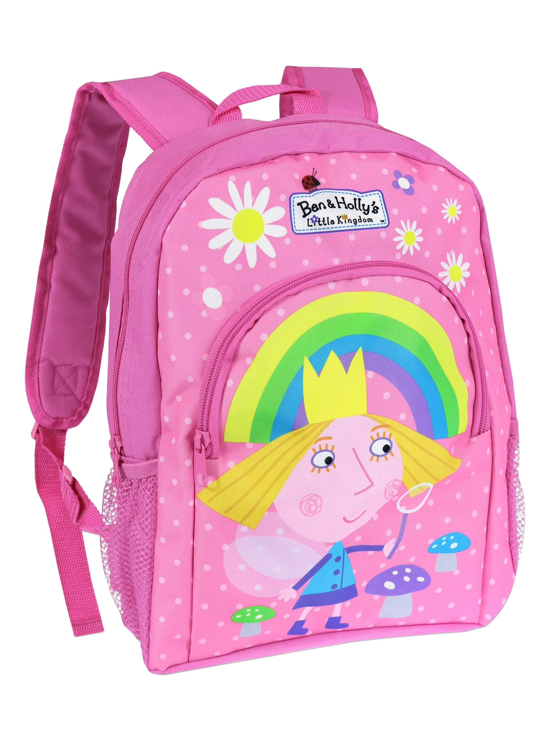 Ben and Holly Backpack