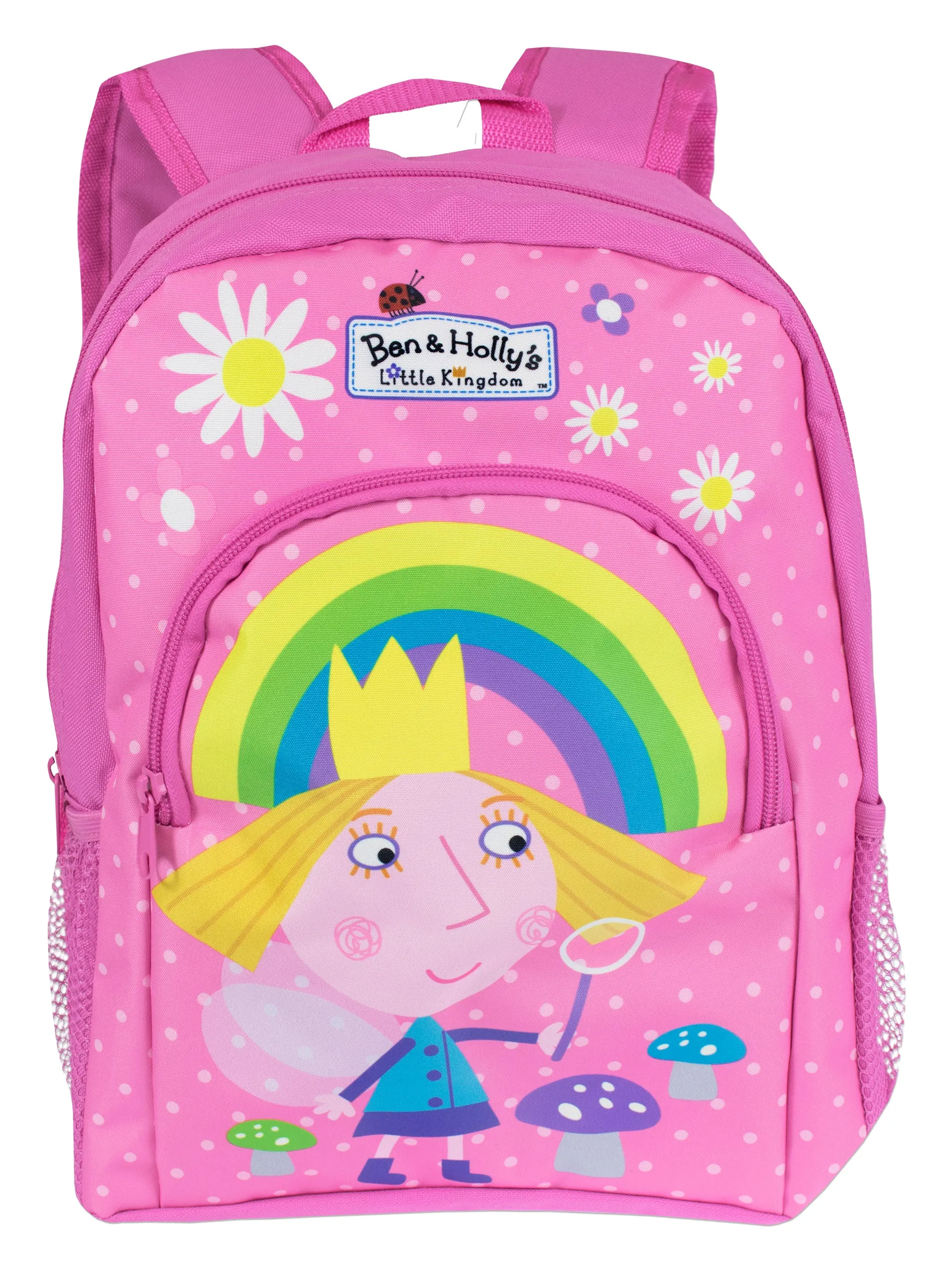 Ben and Holly Backpack