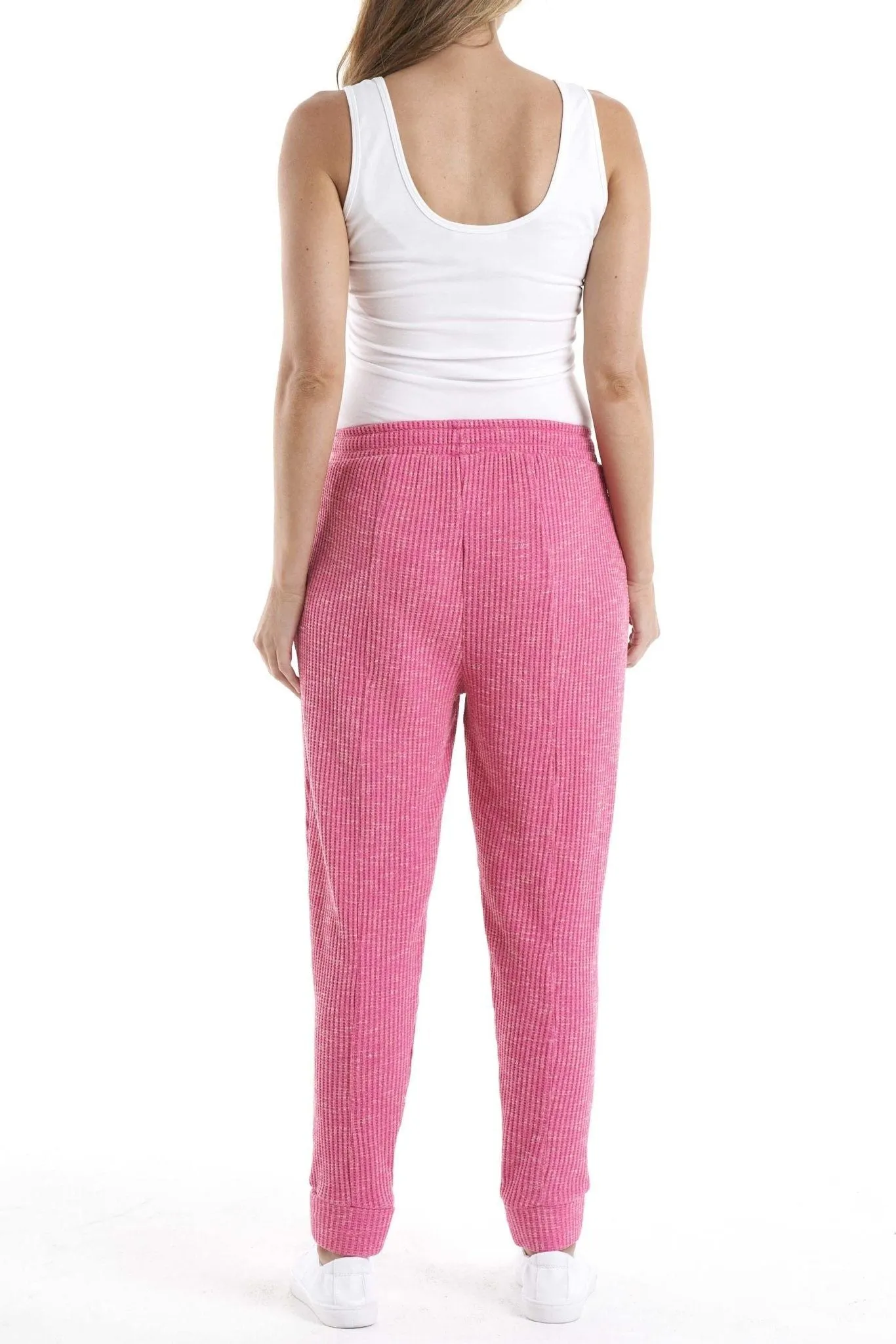 Betty Basics Jojo Pant in Magenta