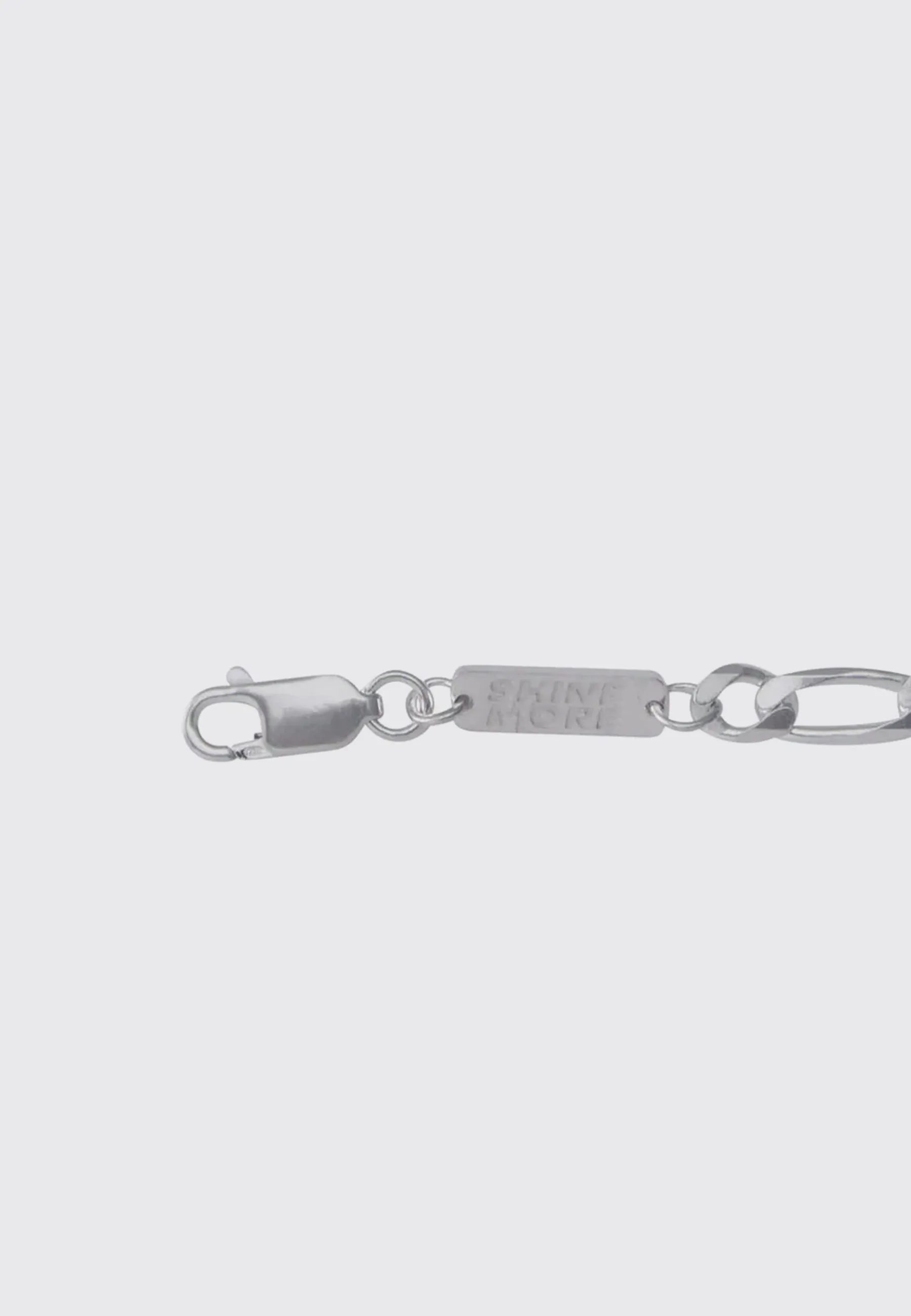 Big Figaro Bracelet