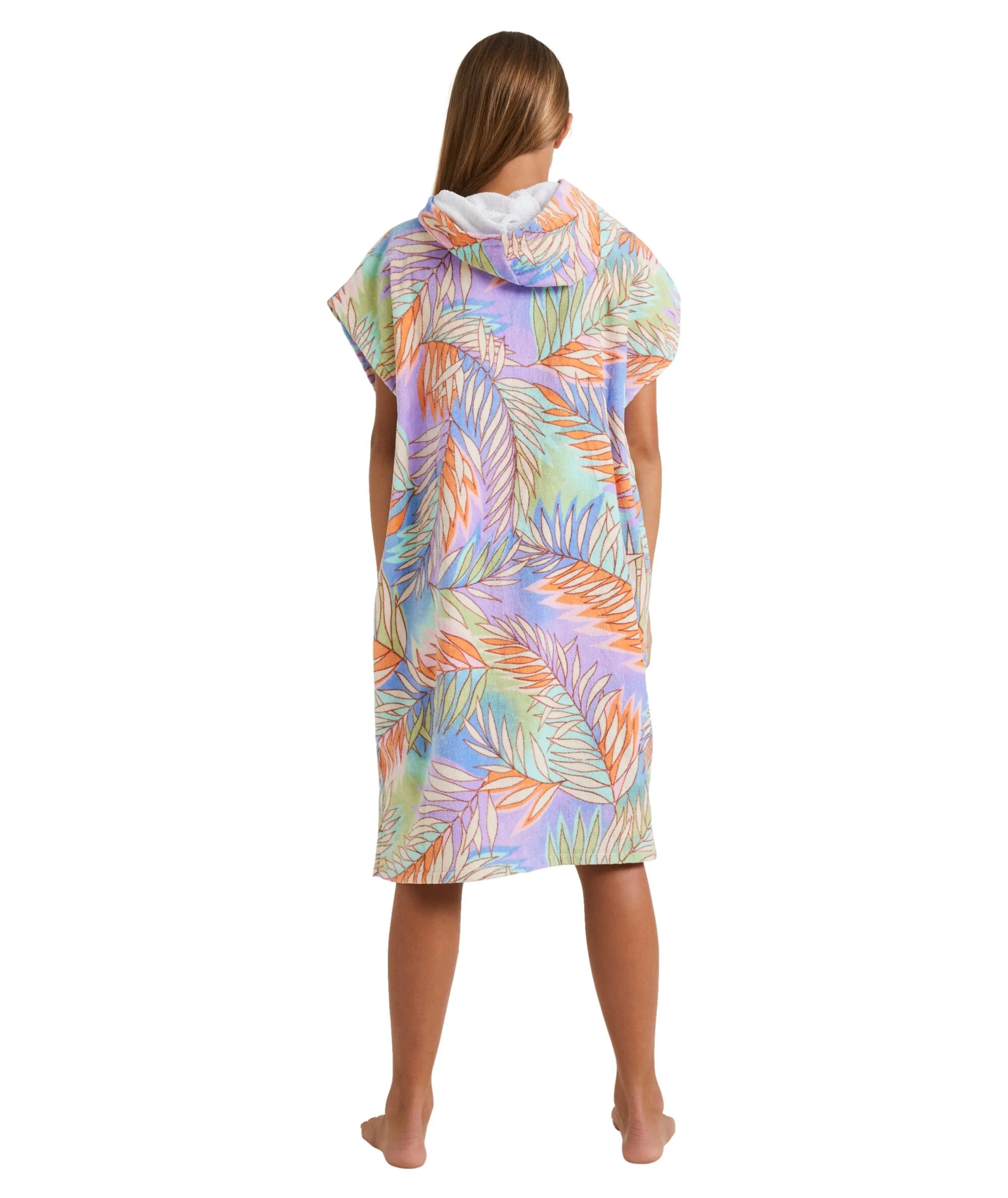 Billabong Tropical Dayz Youth Hooded Towel