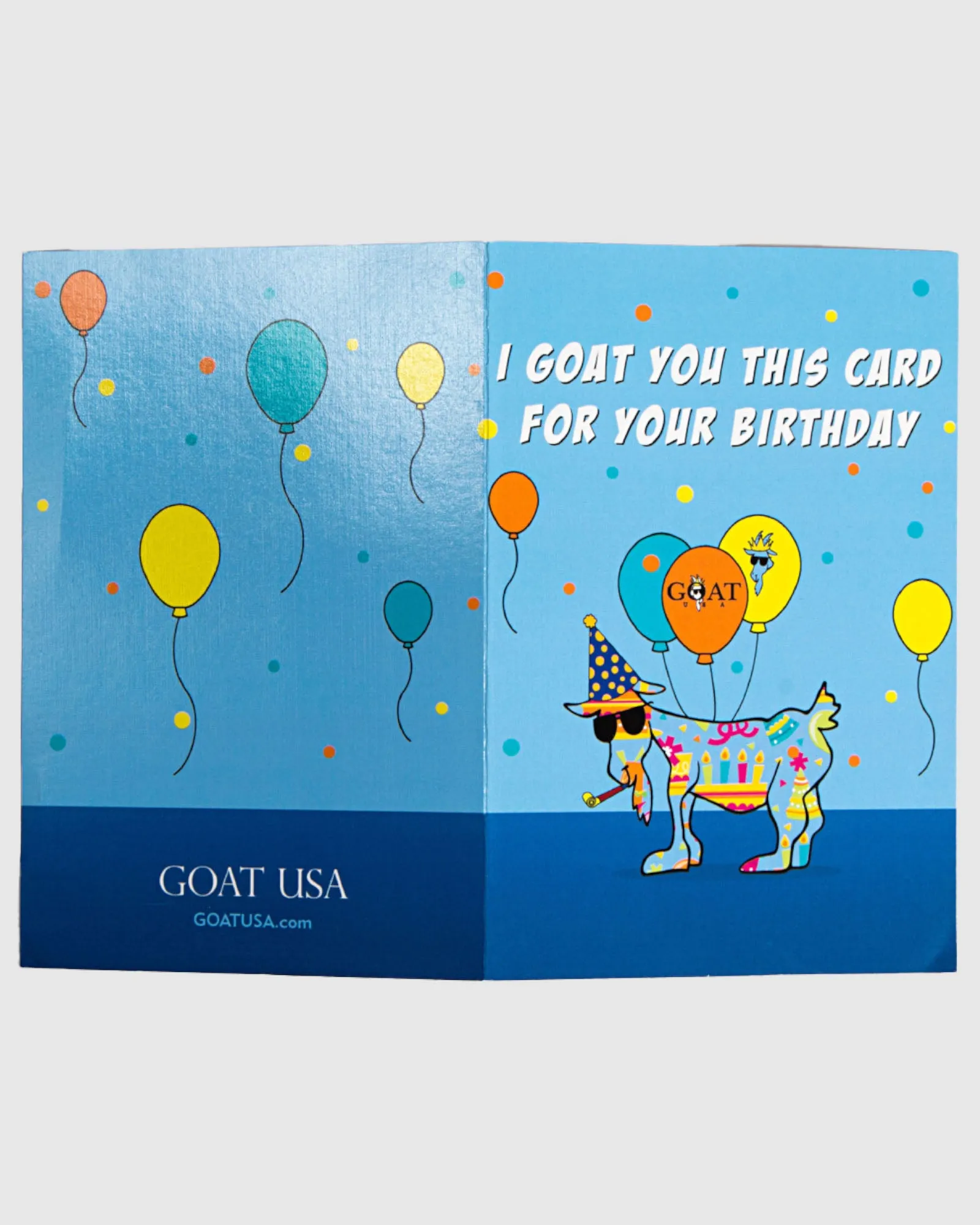 Birthday Card