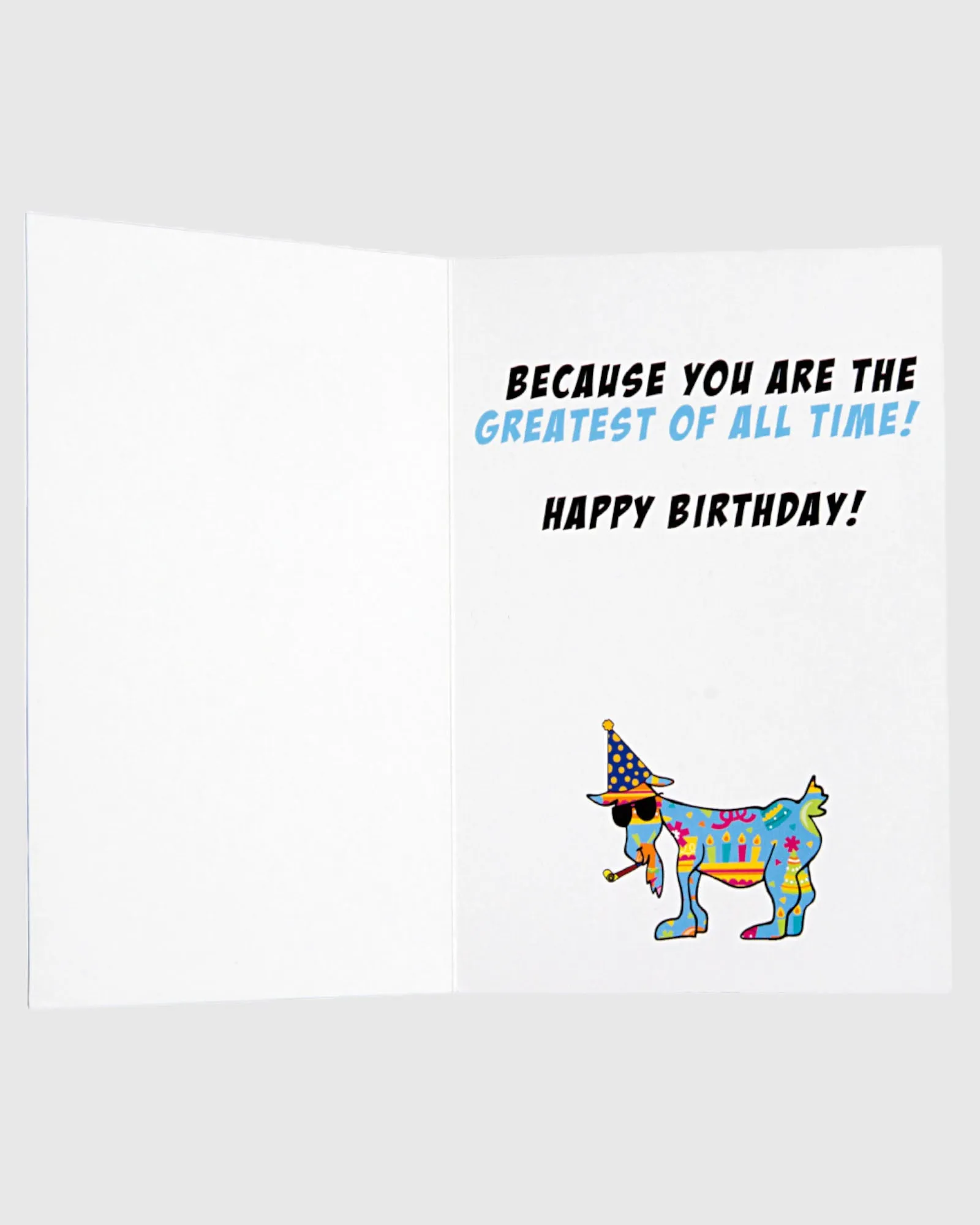 Birthday Card