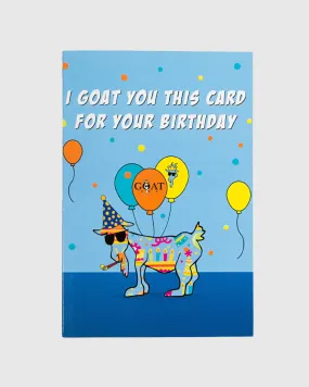 Birthday Card