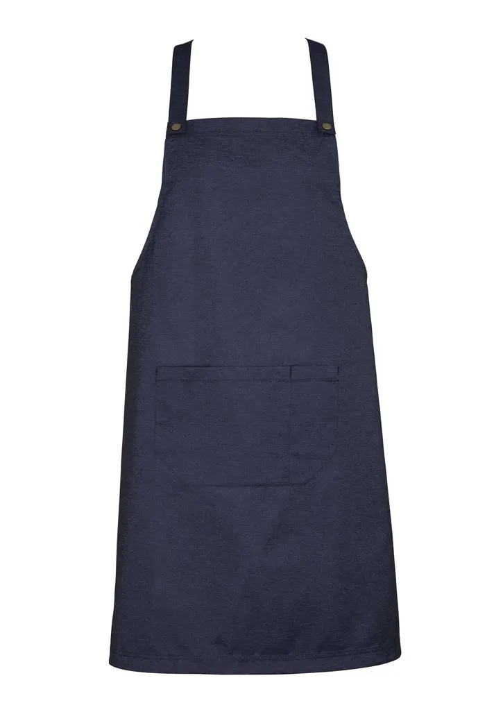 BizCollection BA55 Urban Bib Apron