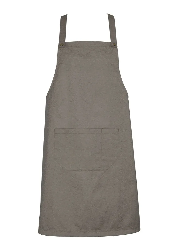 BizCollection BA55 Urban Bib Apron