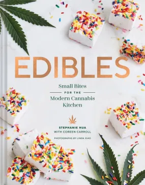 Book - Edibles