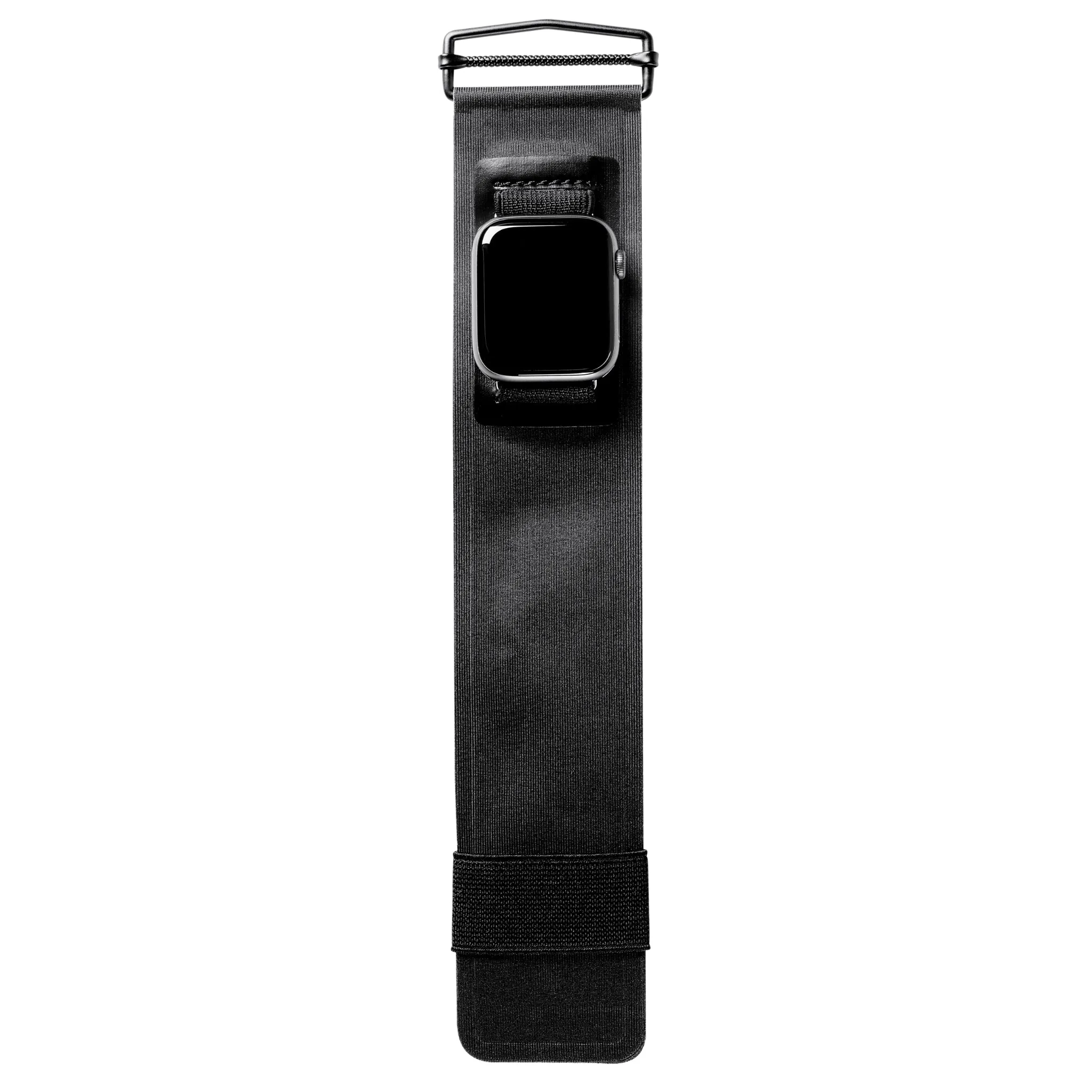 Bucardo Black Sport Band