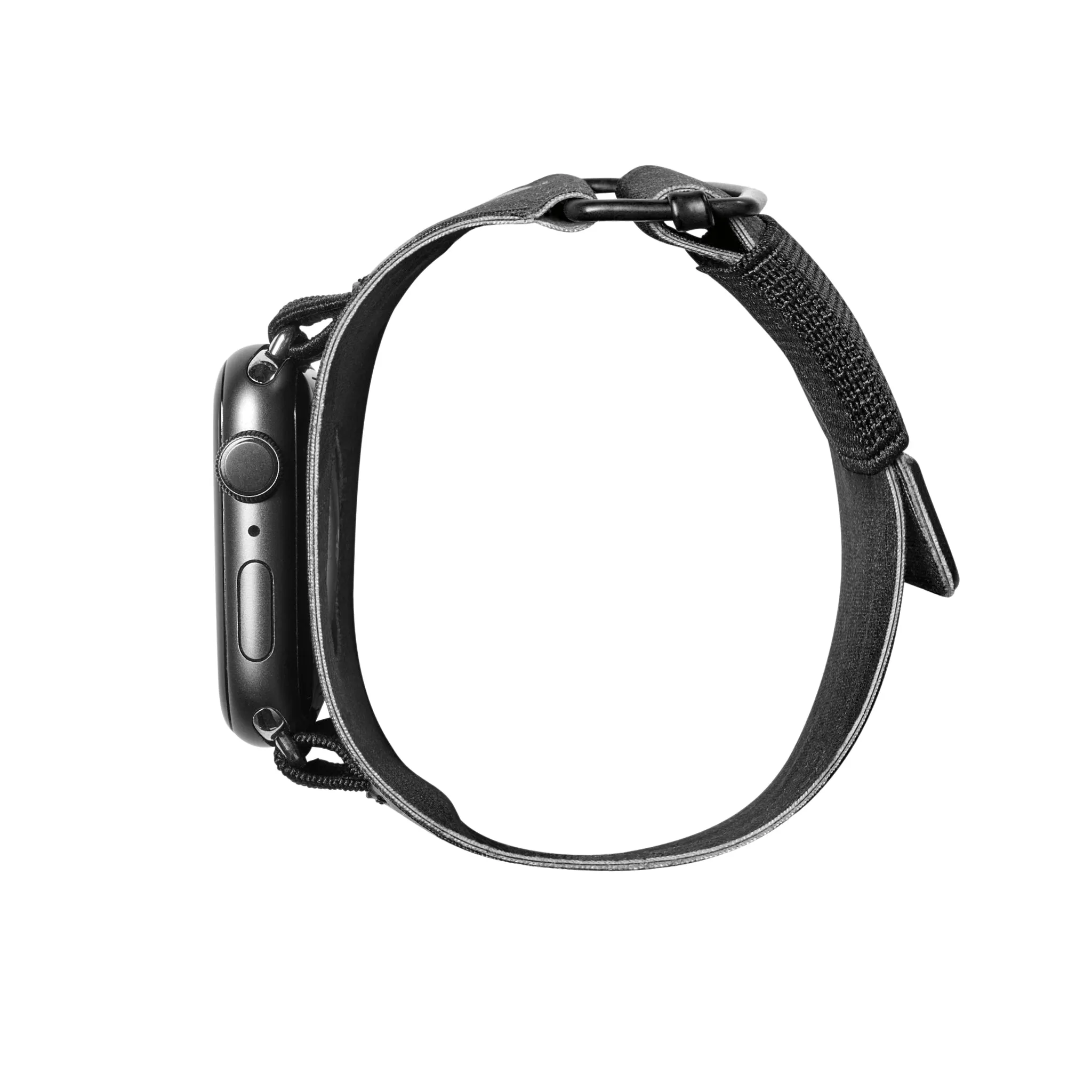 Bucardo Black Sport Band