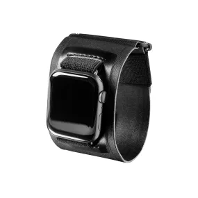 Bucardo Black Sport Band