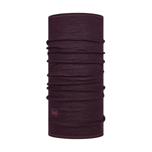 Buff Original Merino Lightweight (Solids)