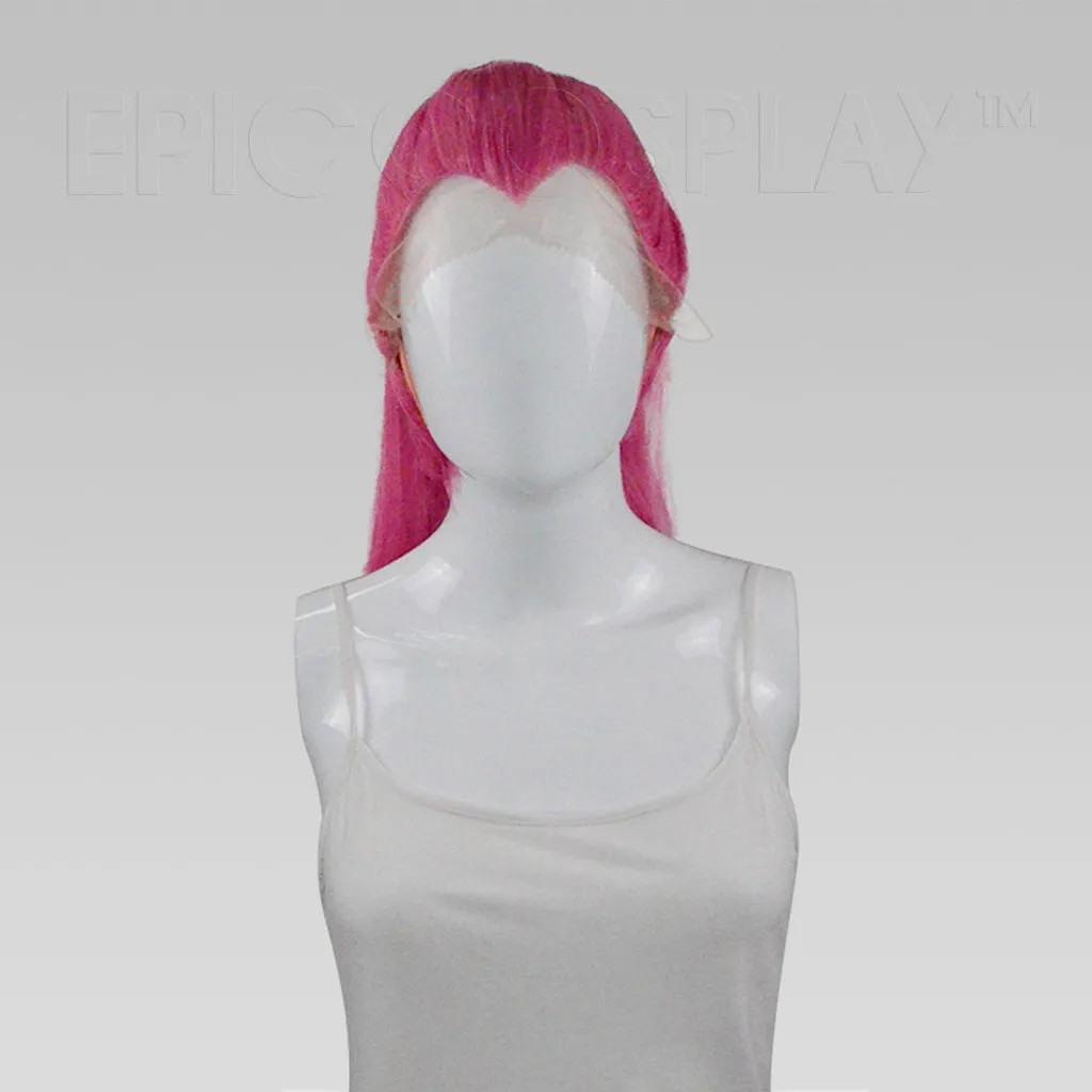 Calliope - Sky Magenta Wig