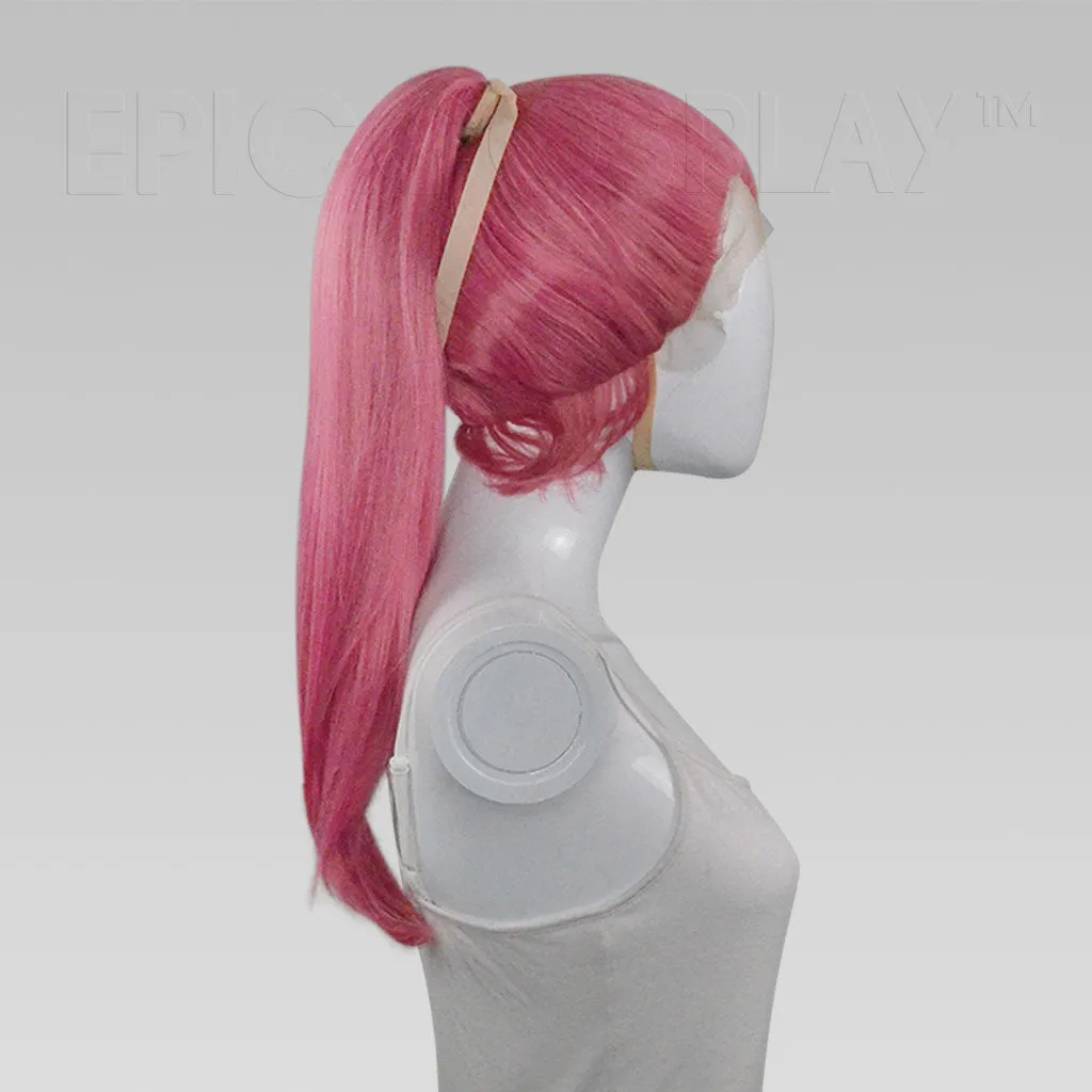 Calliope - Sky Magenta Wig