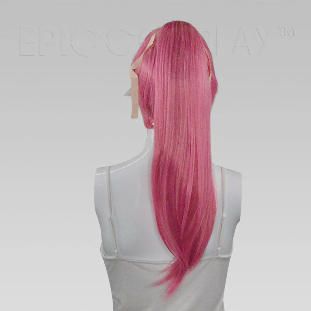 Calliope - Sky Magenta Wig