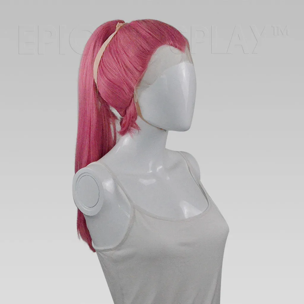 Calliope - Sky Magenta Wig