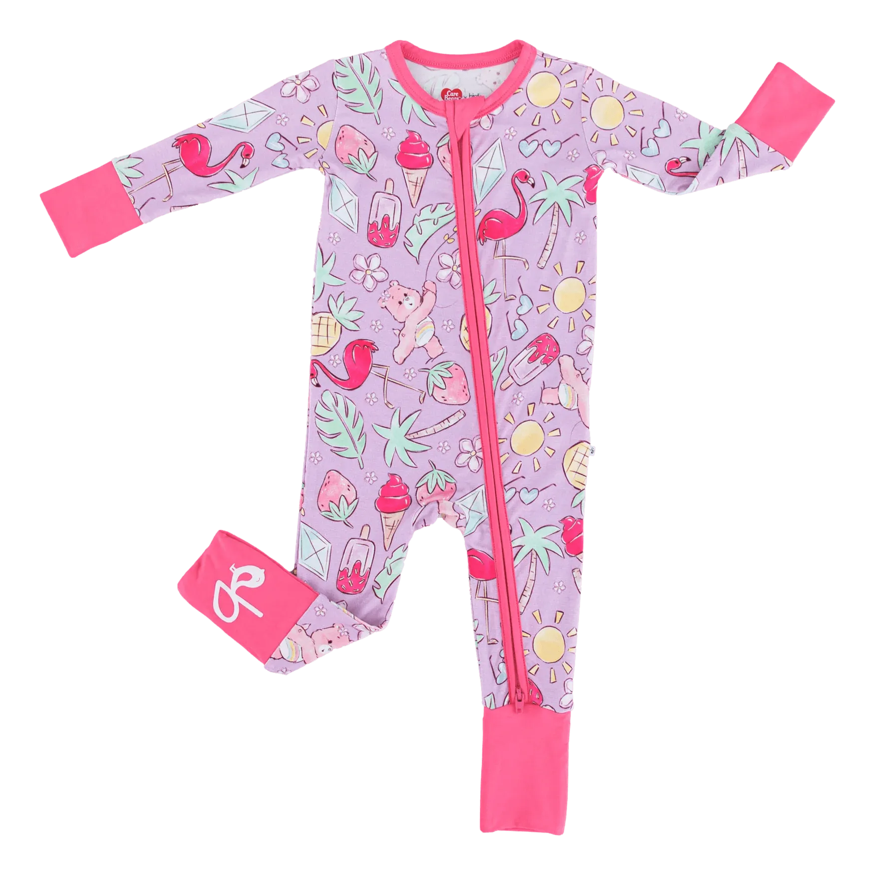 Care Bears Baby™ We Love Summer Convertible Romper