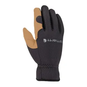 Carhartt High Dexterity Open Cuff Glove