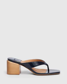 Cedar Mules Navy