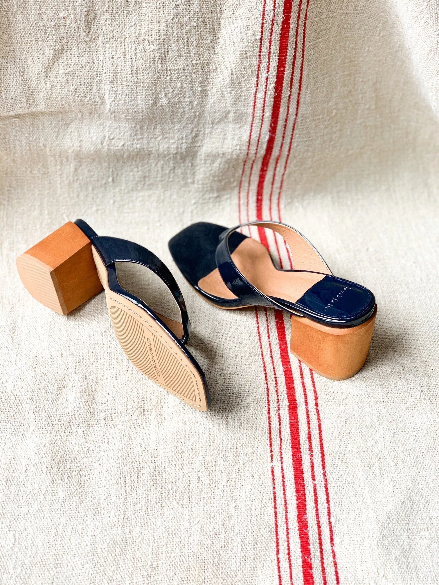 Cedar Mules Navy