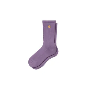 Chase Socks (Violanda/Gold)