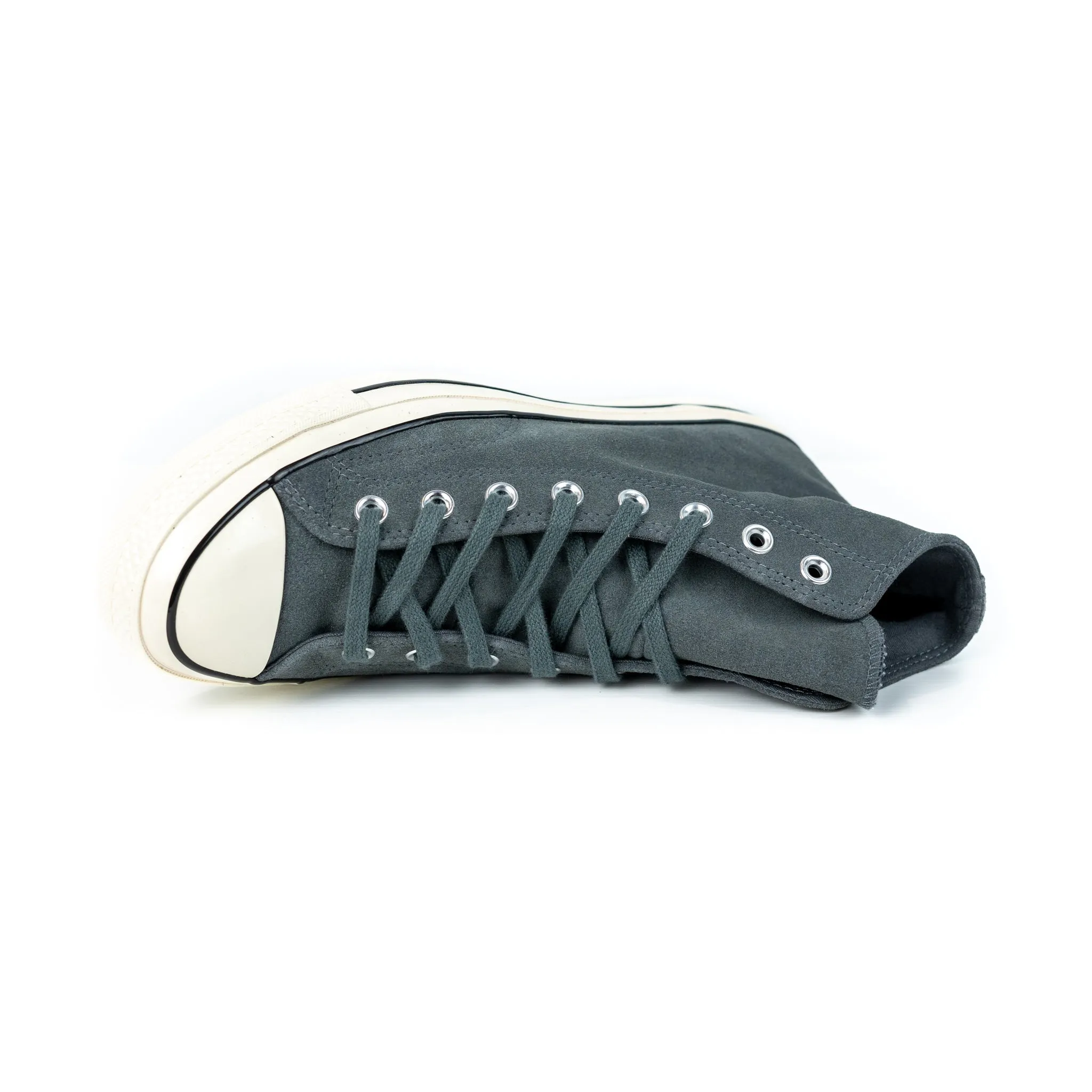 CHUCK TAYLOR ALL STAR 70 LEATHER CYBER GREY