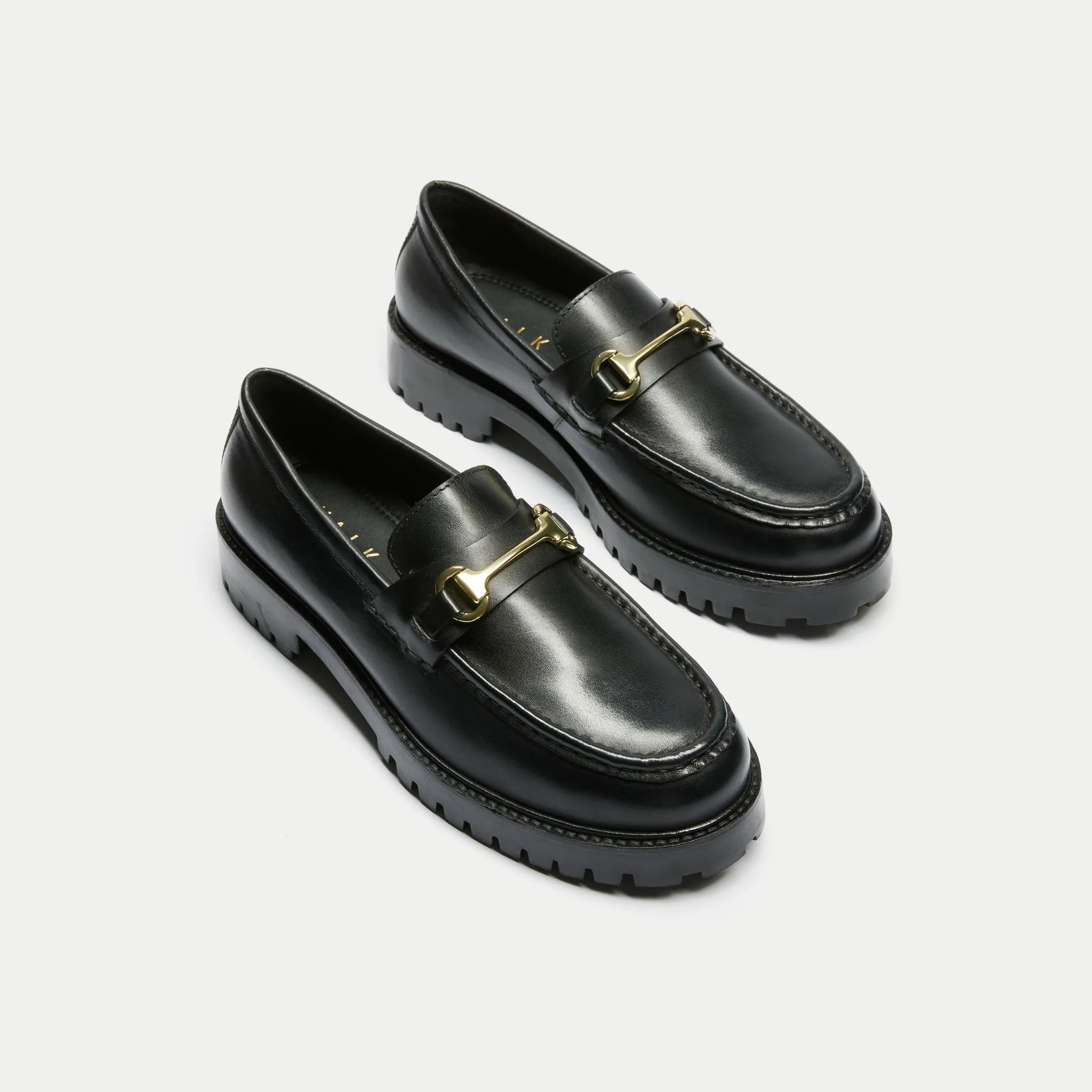 Clara Trim Loafer