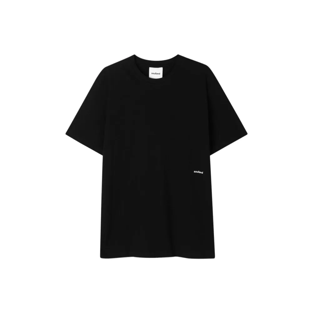 Coffey T-shirt (Black)