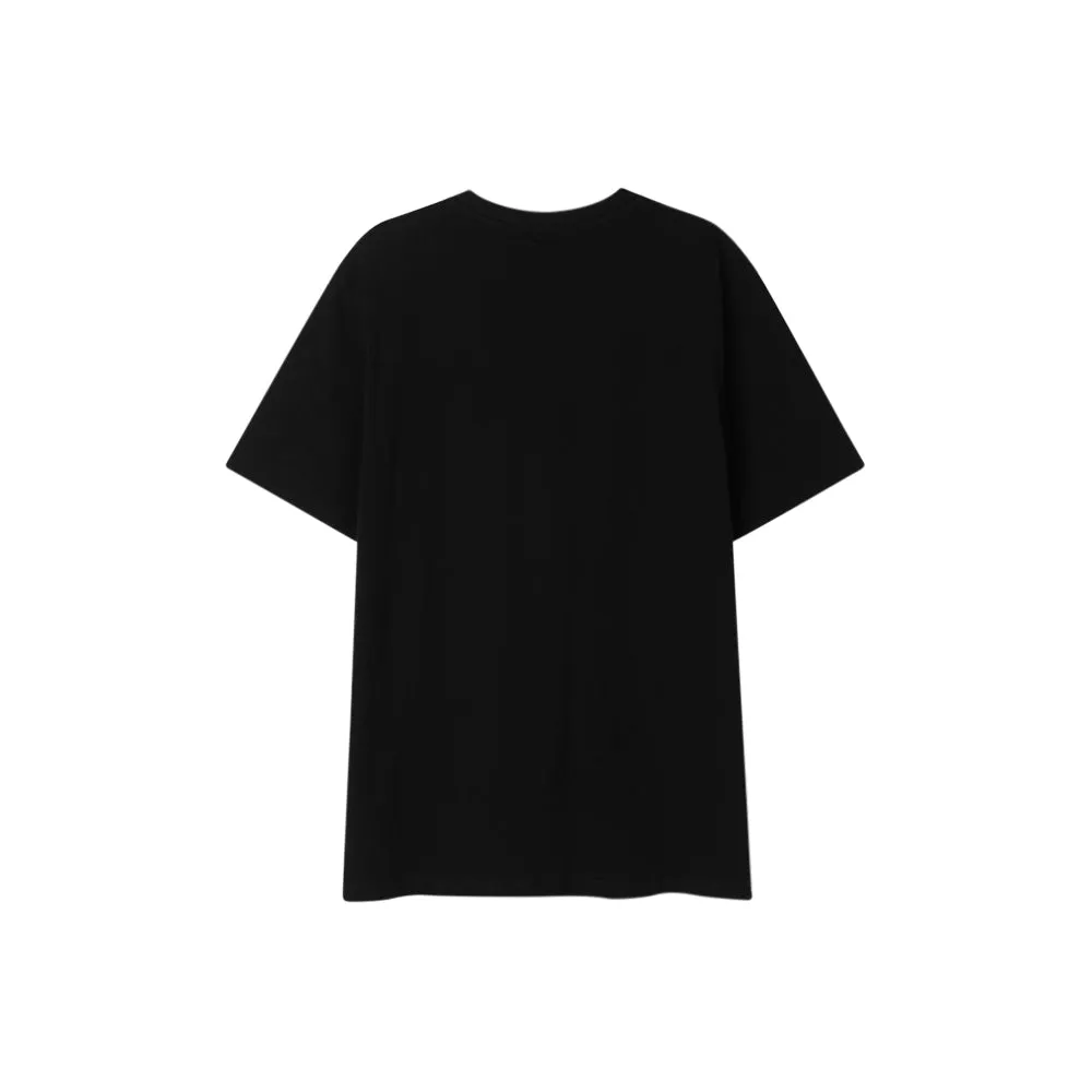 Coffey T-shirt (Black)