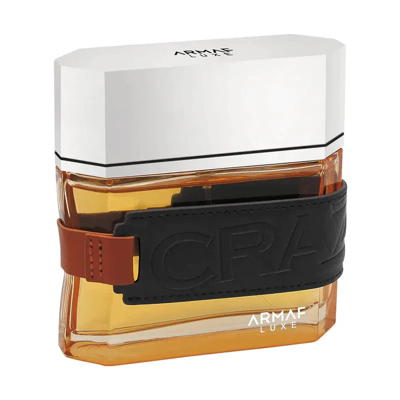 CRAZE PERFUME FOR MEN EDP 100ML By ARMAF