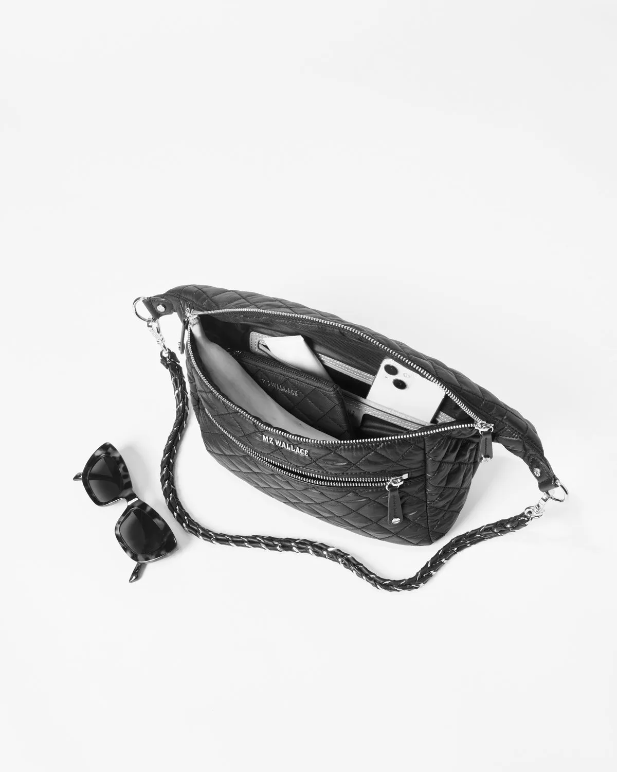 Crosby Crossbody Sling